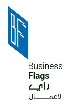 Business Flags